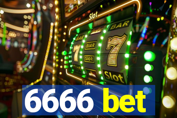 6666 bet